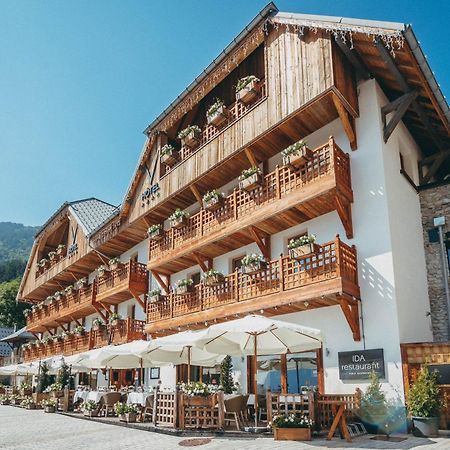 Hotel Le V De ווז'אני מראה חיצוני תמונה