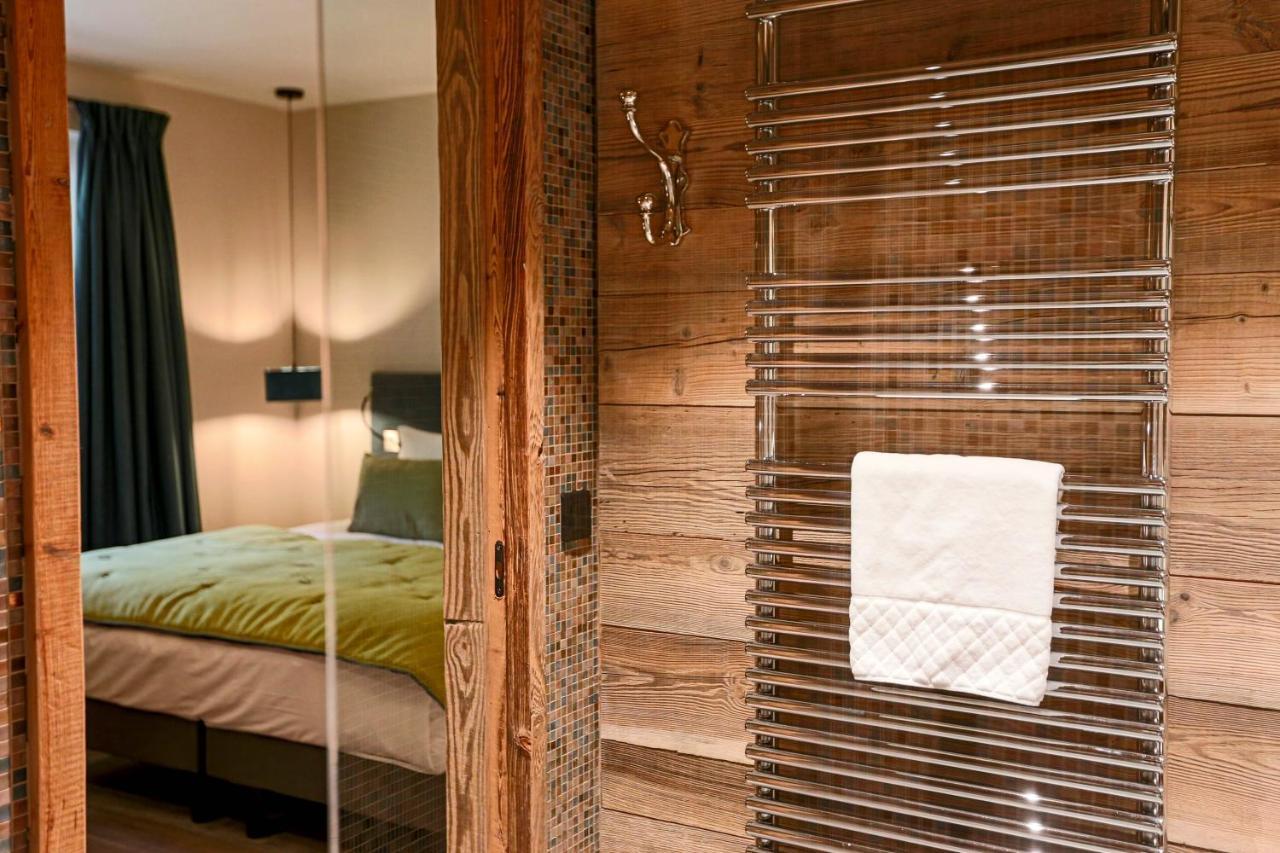 Hotel Le V De ווז'אני מראה חיצוני תמונה
